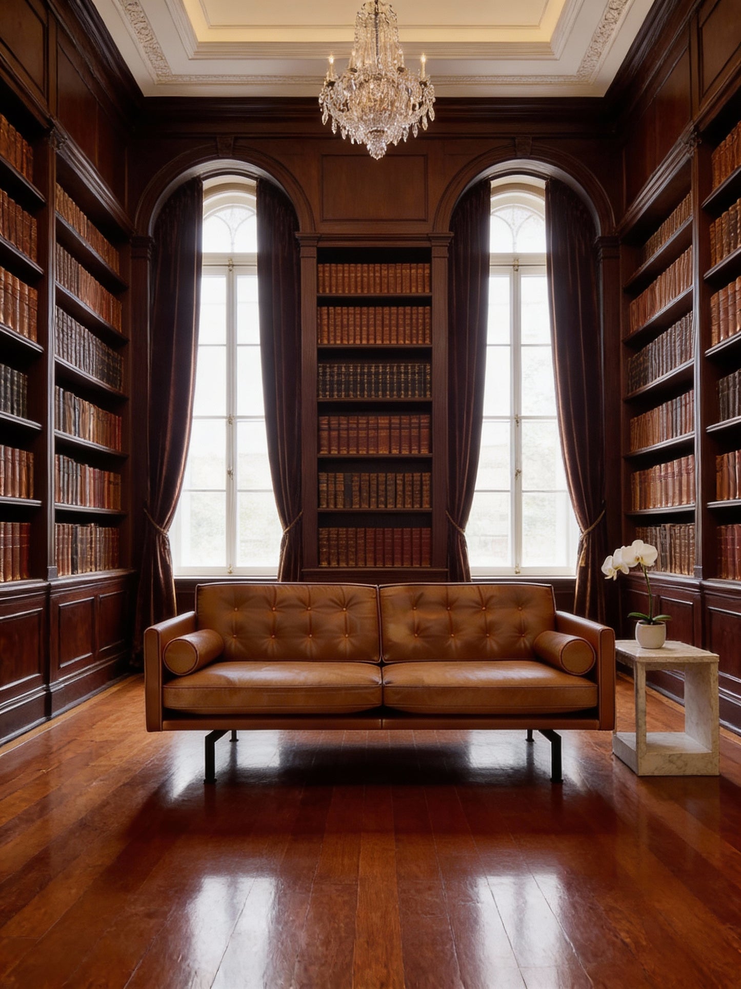 The Couch